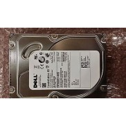 DELL 500GB 7.2K 3G 3.5" SATA HDD ST3500514NS 9JW152-036 08VNWV